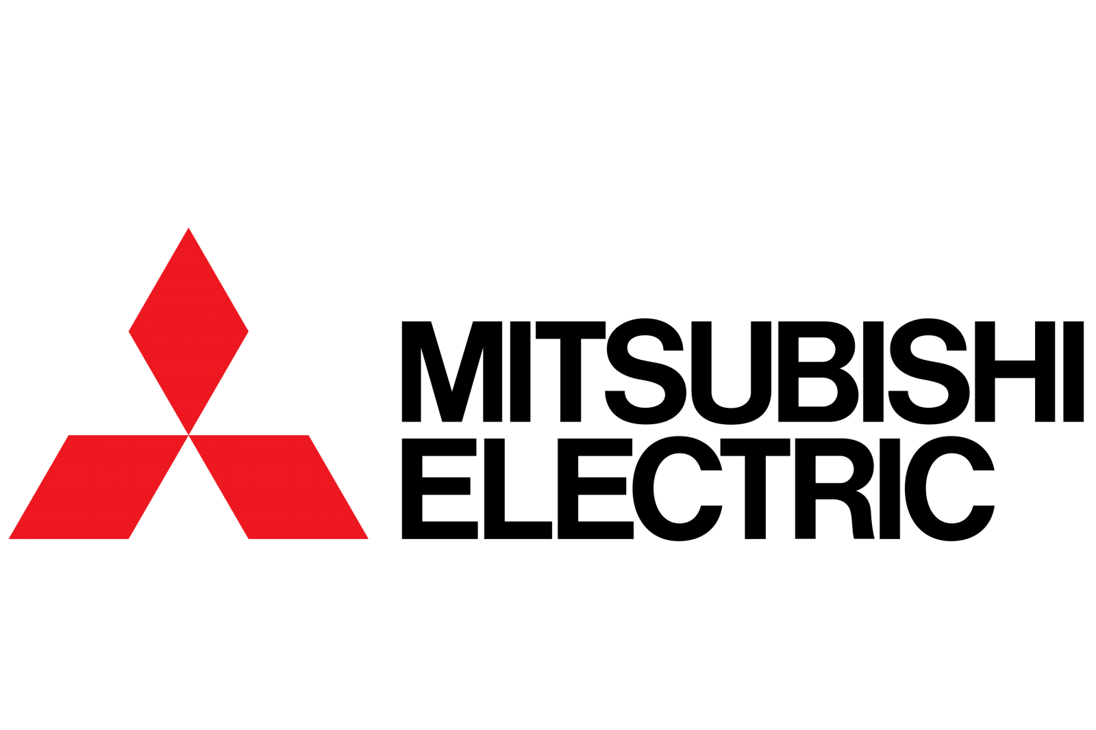 logo Mitsubishi Electrics