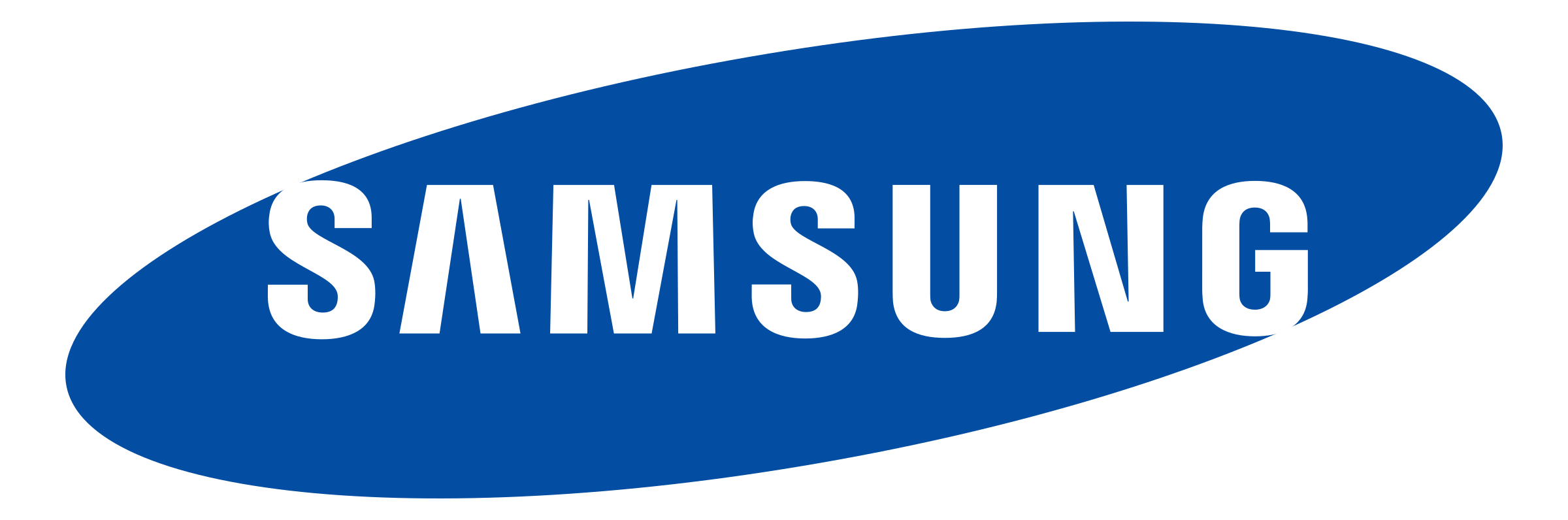 Samsung logo